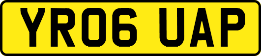 YR06UAP
