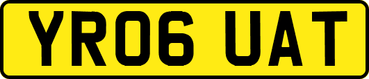 YR06UAT