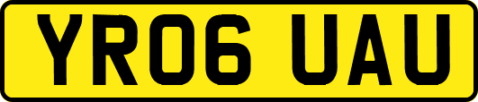YR06UAU