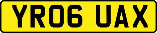 YR06UAX