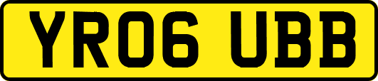 YR06UBB
