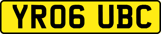 YR06UBC