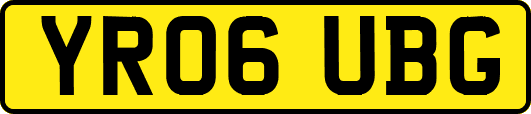YR06UBG