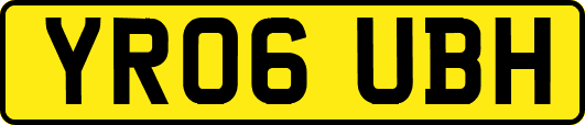 YR06UBH