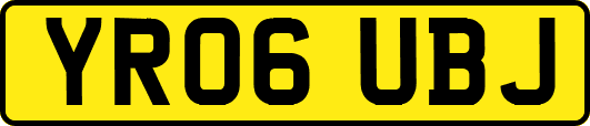 YR06UBJ