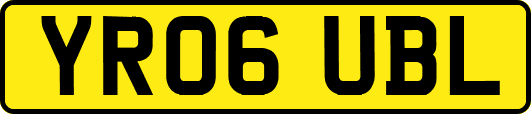 YR06UBL