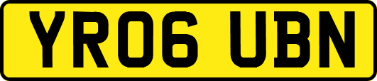 YR06UBN
