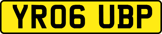 YR06UBP