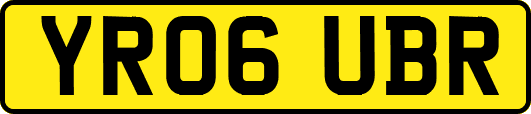 YR06UBR