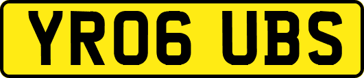 YR06UBS