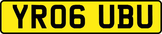 YR06UBU