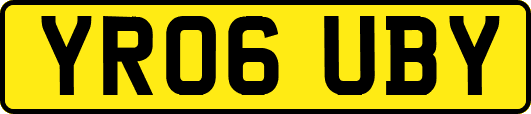 YR06UBY