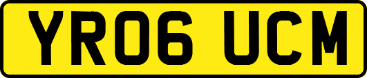 YR06UCM