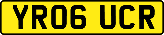YR06UCR
