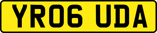 YR06UDA
