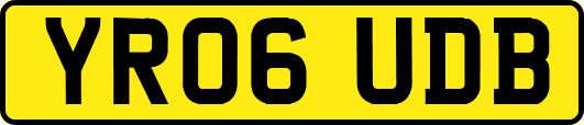 YR06UDB