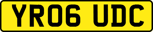 YR06UDC