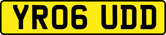 YR06UDD