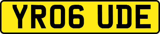 YR06UDE