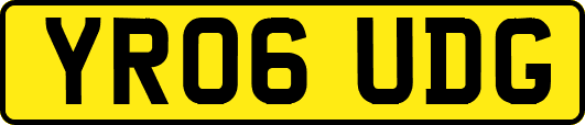 YR06UDG