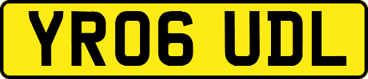 YR06UDL
