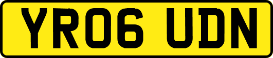 YR06UDN
