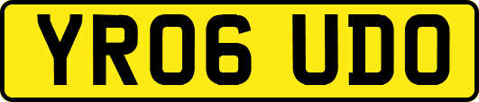 YR06UDO