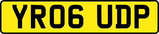 YR06UDP
