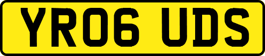 YR06UDS