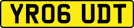 YR06UDT