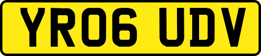 YR06UDV