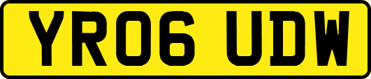 YR06UDW