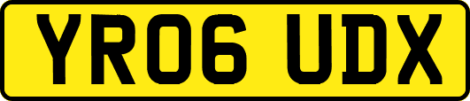 YR06UDX