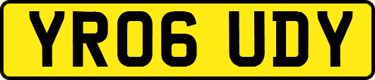 YR06UDY