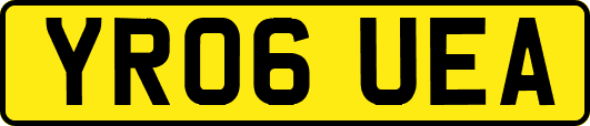 YR06UEA