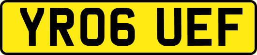 YR06UEF