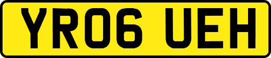 YR06UEH