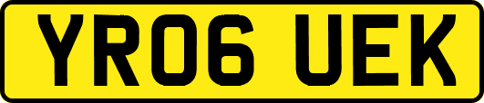 YR06UEK