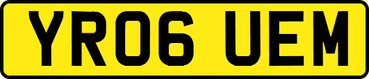 YR06UEM