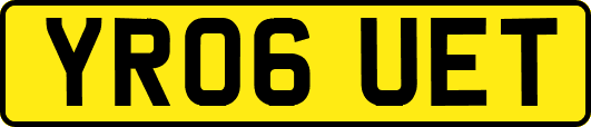 YR06UET