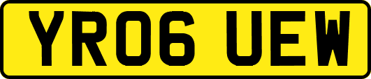 YR06UEW