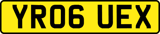 YR06UEX