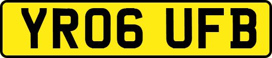 YR06UFB