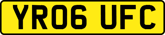 YR06UFC