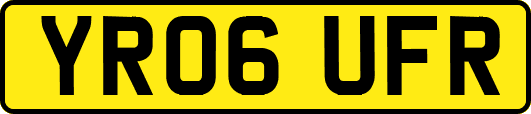 YR06UFR