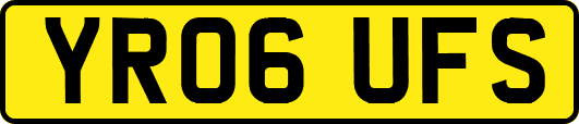 YR06UFS