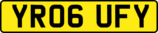 YR06UFY