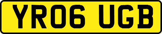 YR06UGB