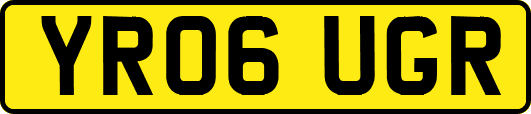 YR06UGR