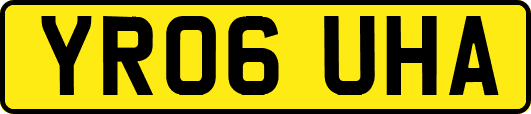 YR06UHA